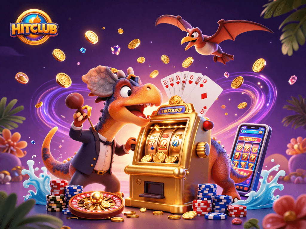 8 Steps to Mastering HITCLUB Strategies Like a Pro for Winning Games
