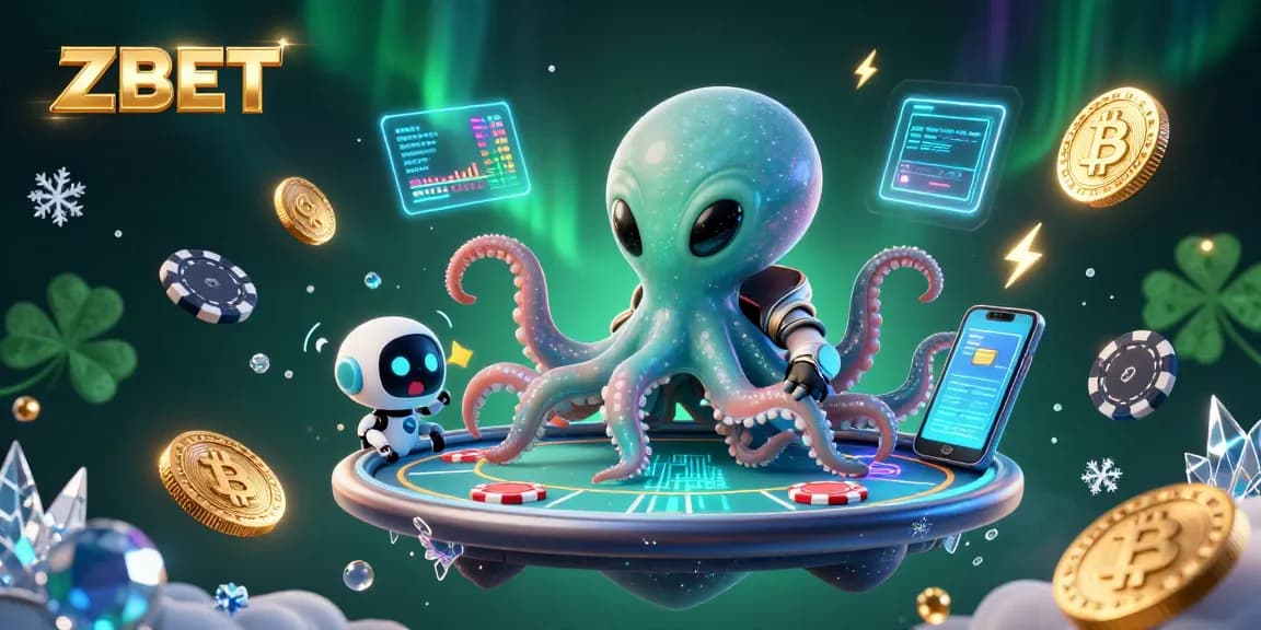 The True Value of ZBET for Gamblers Seeking Winning Strategies in 2026
