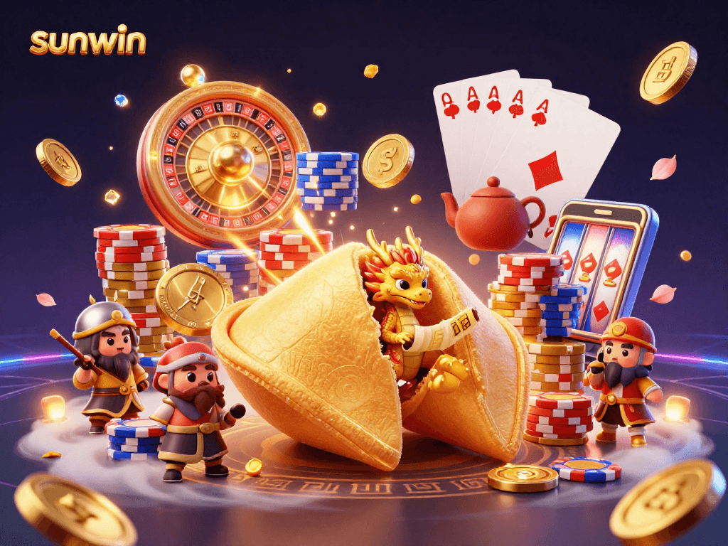 How to Integrate Sunwin Into Your Daily Casino Strategies for Winning in 2026