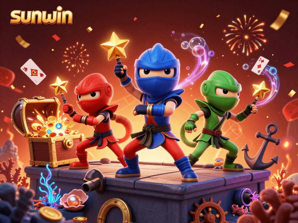 sunwin Decoded: Making Sense of Strategic Casino Betting in 2026