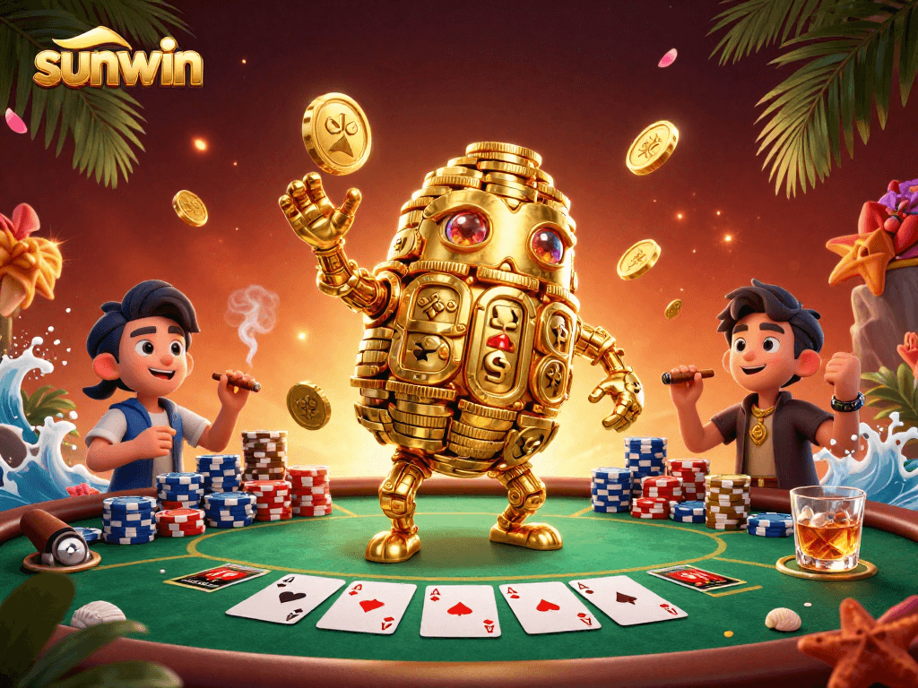 Unpopular sunwin Opinion: Why Strategic Slots Players Are Actually Winning Big in 2026