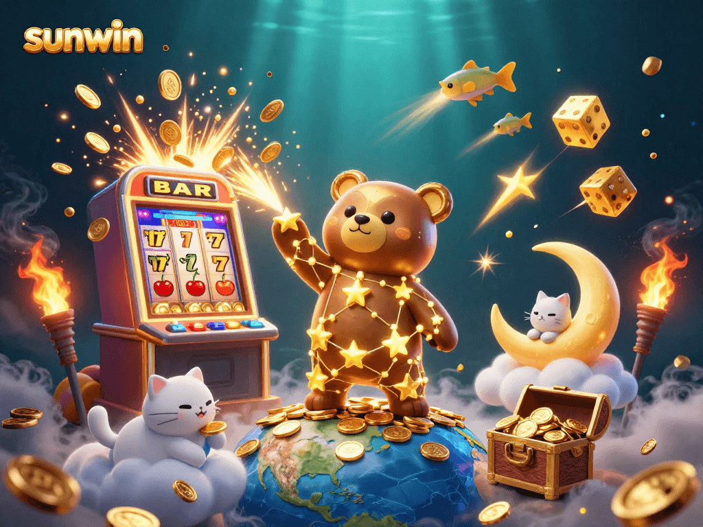 The Essential sunwin Handbook for Smart Gamblers Seeking Winning Strategies in 2026