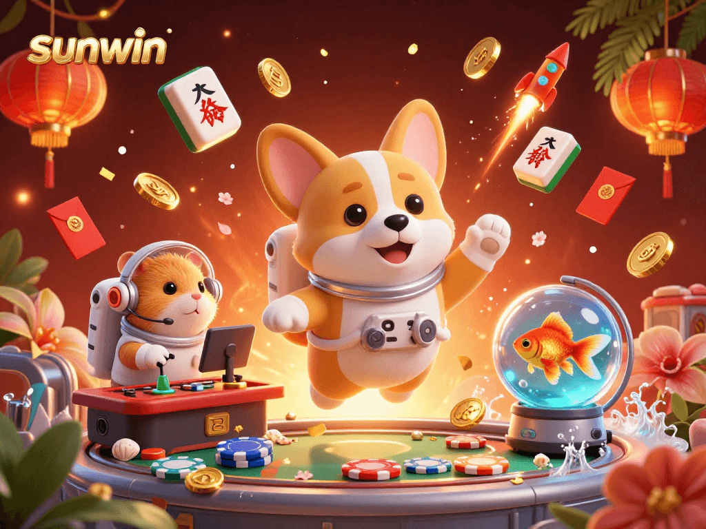 sunwin Casino Industry Standards You Should Follow for Winning Strategies in 2026