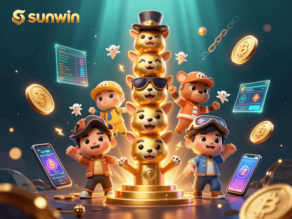 Your Sunwin Starter Kit for Winning Strategies in Online Gambling Success
