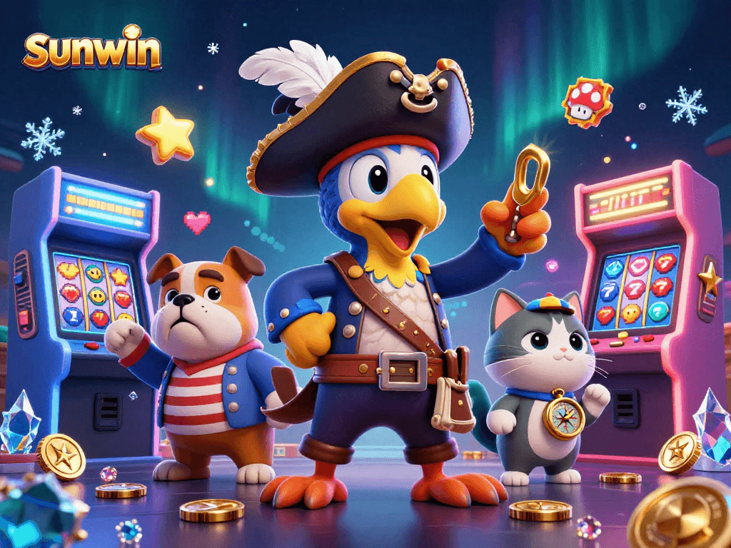 An Honest Take on sunwin After 2026 for Strategic Casino Players