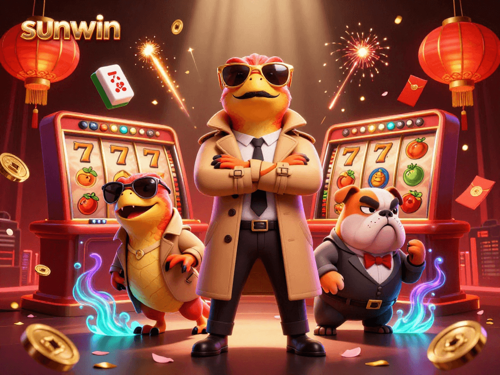 What Happens When You Ignore Sunwin Gaming Best Practices for 2026 Success?