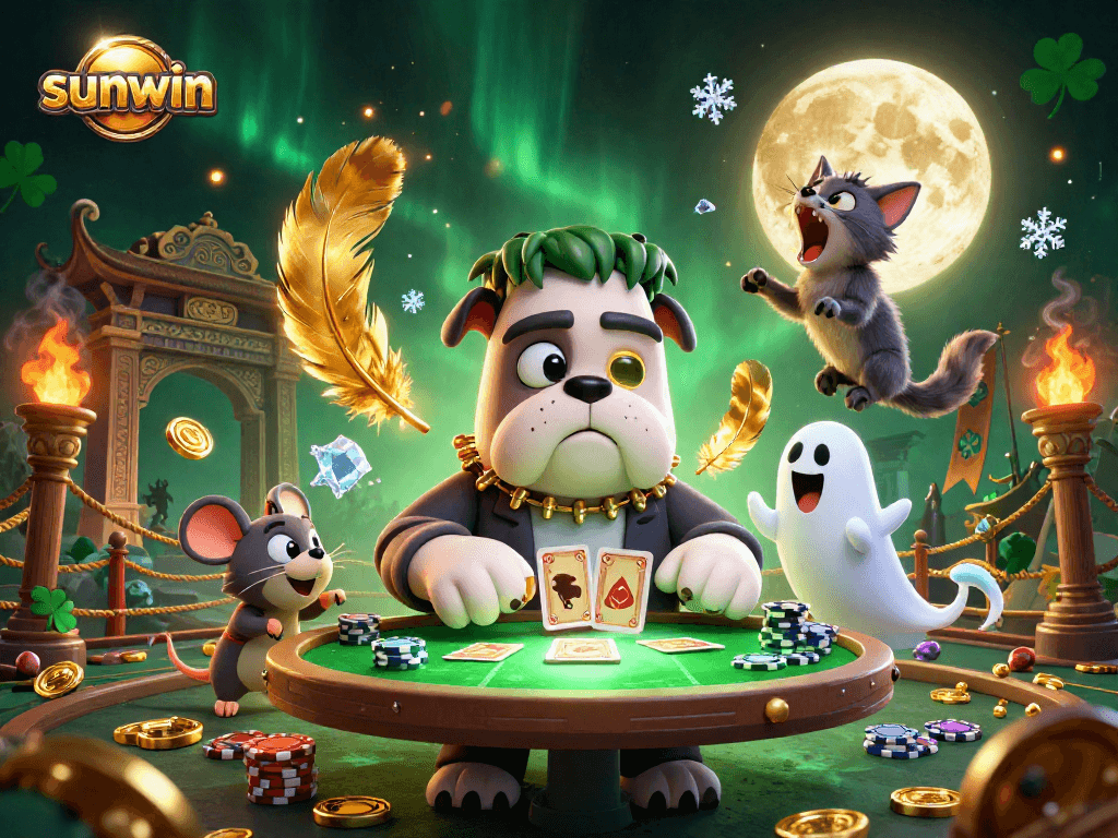 10 Sunwin Trends Shaping Casino Strategies in 2026 for Winning Gamblers