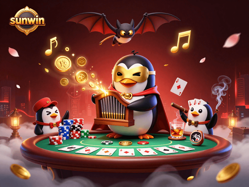 sunwin Face-Off: Which Casino Experience Delivers More Value for Gamblers in 2026?