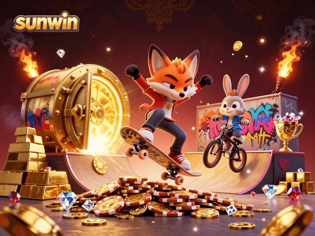 Why Sunwin Is Rising in Popularity in 2026 for Strategic Gamblers