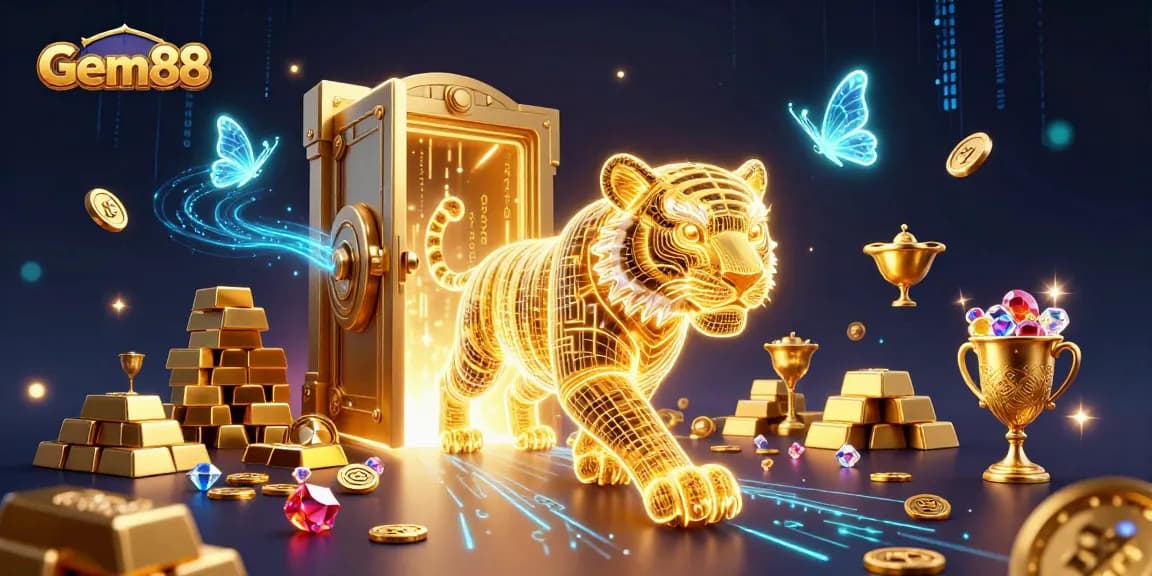 Gem88: How to Unlock Winning Strategies for Gamblers in 2026