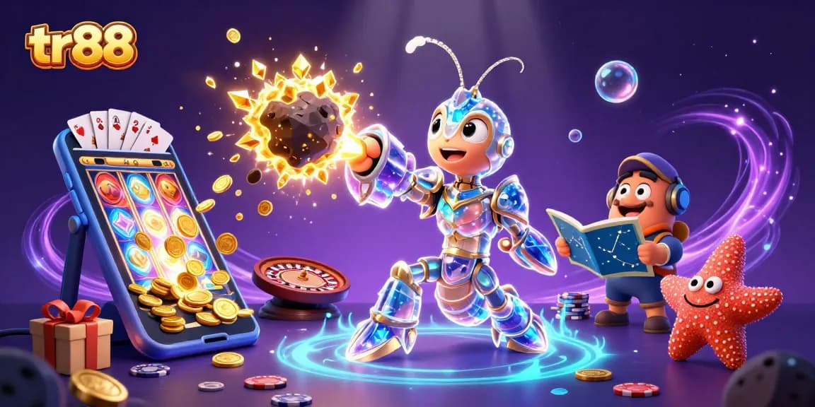 How to Master tr88 Betting Strategies for Better Odds in 2026