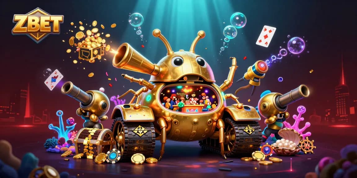 12 Essential ZBET Facts Every Gambler Should Know for Winning Strategies in 2026