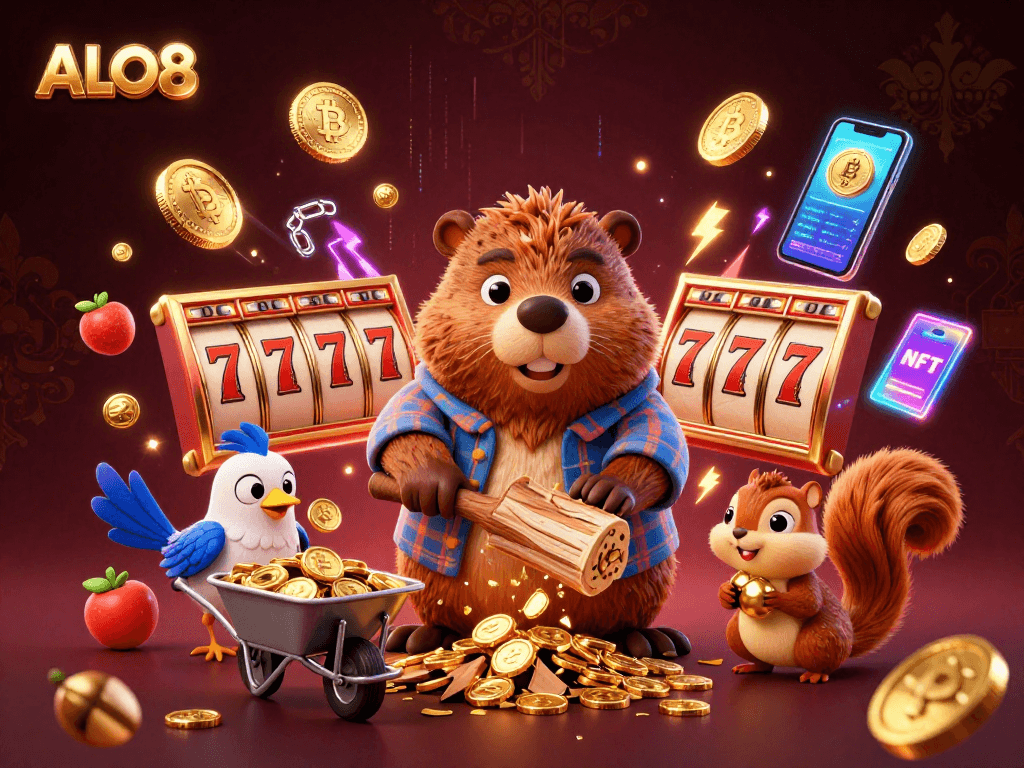 The 2026 ALO8 Handbook for Gamblers: Winning Strategies and Game Mastery