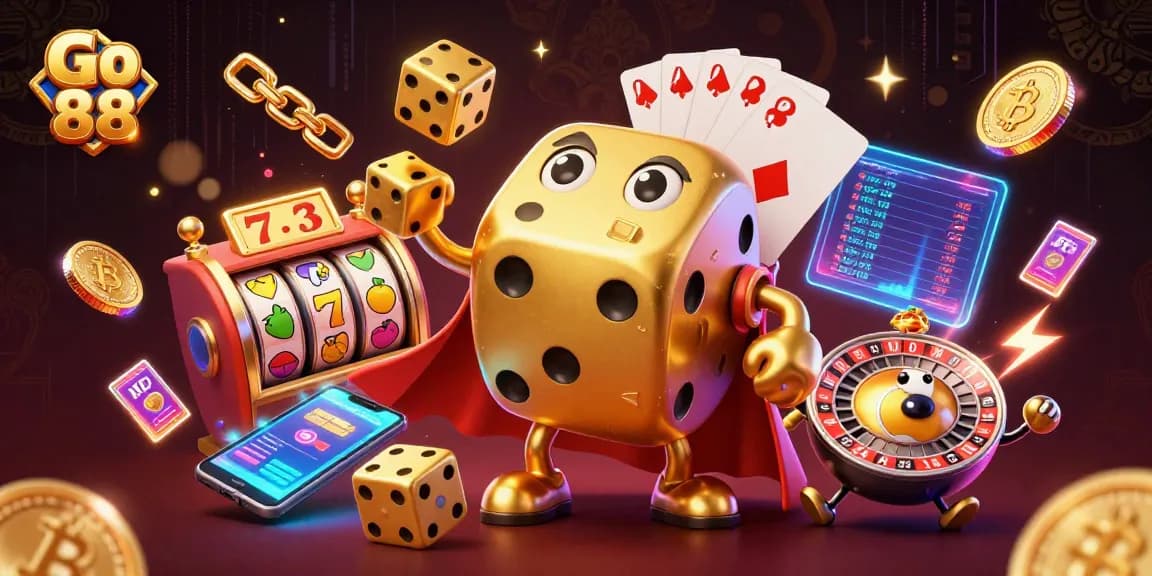 The Authoritative Go 88 Casino Guide for 2026: Winning Strategies and Expert Insights