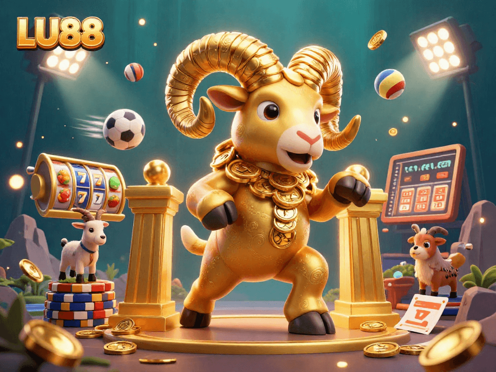 Bold LU88 Predictions for Gamblers in 2026: Essential Winning Strategies