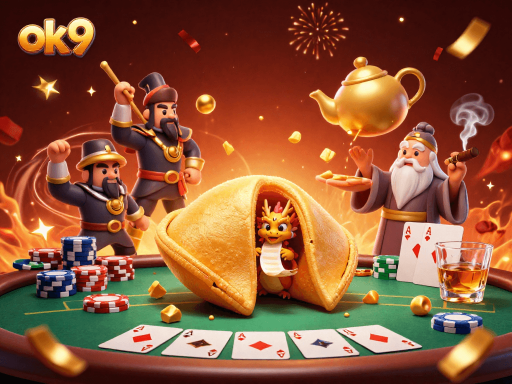 ok9 Betting Traps: What to Watch Out For in 2026