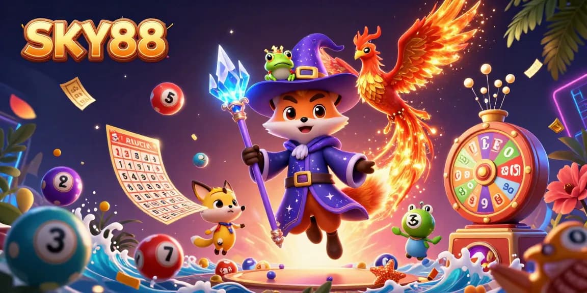 Tested SKY88 Methods: What Actually Performs for Gamblers in 2026