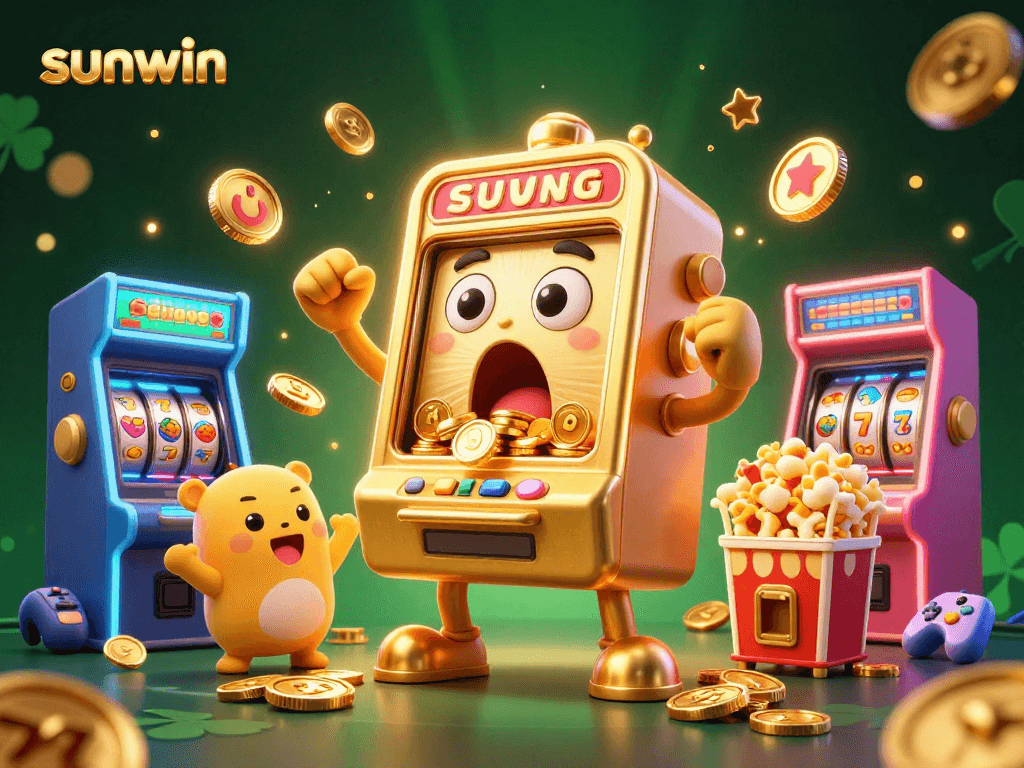 The Modern Approach to Sunwin Slot Strategies in 2026: Essential Tips for Gamblers