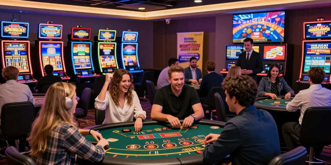 Non UKGC Casinos ROI: Are They Worth Your Investment in 2026?