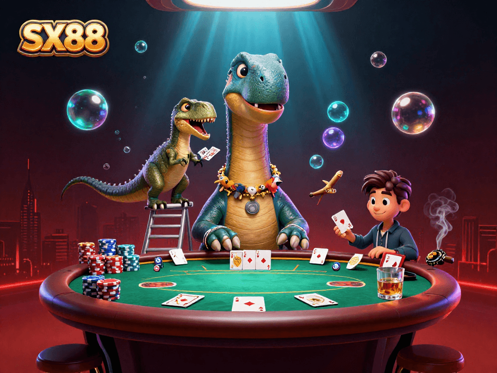 SX88 Lies Exposed: Setting the Record Straight on Winning Strategies for Gamblers in 2026