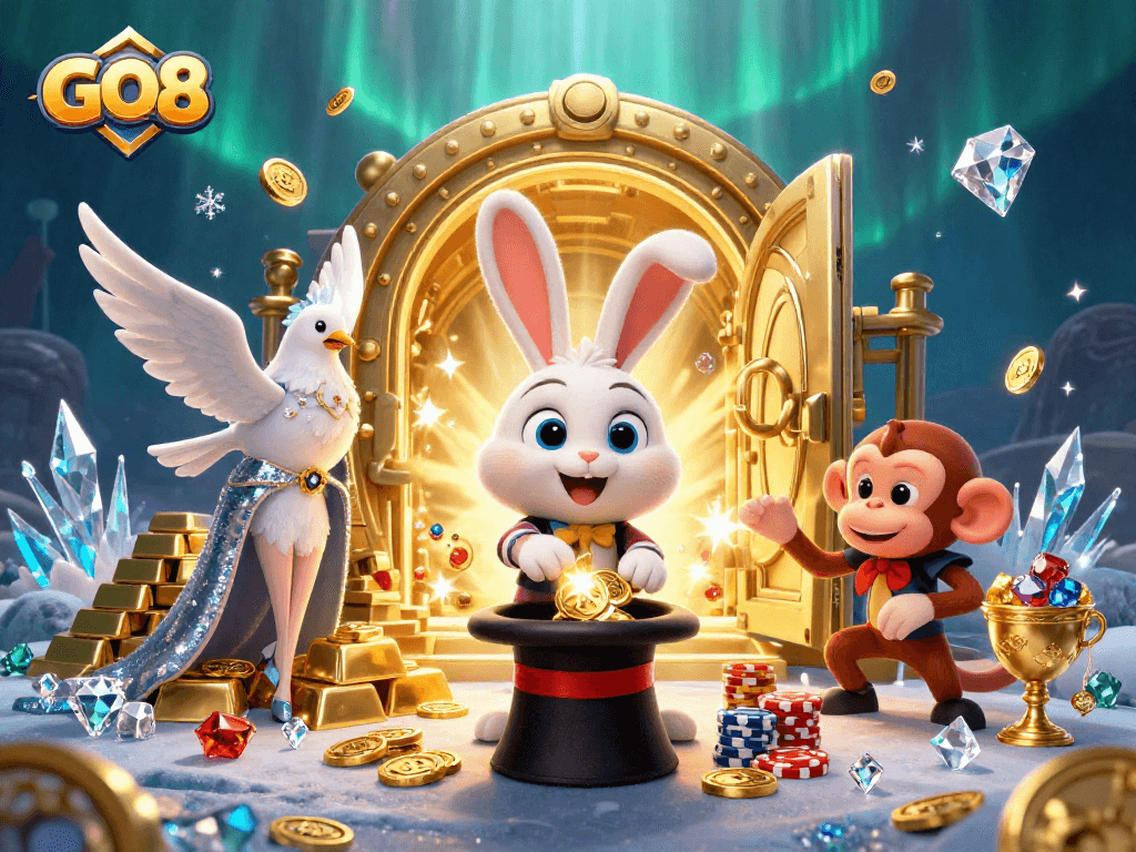 Hidden GO8 Betting Dangers and How to Avoid Them for Strategic Gamblers in 2026