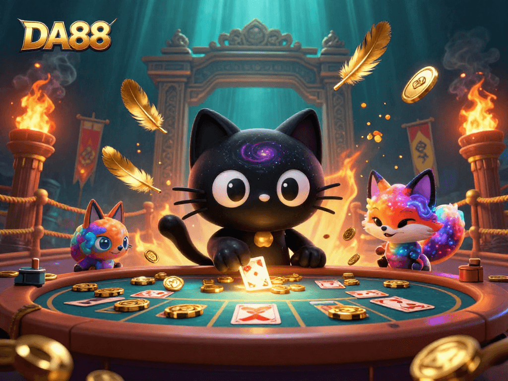 Masterful DA88 Techniques for Advanced Gamblers for Better Odds in 2026