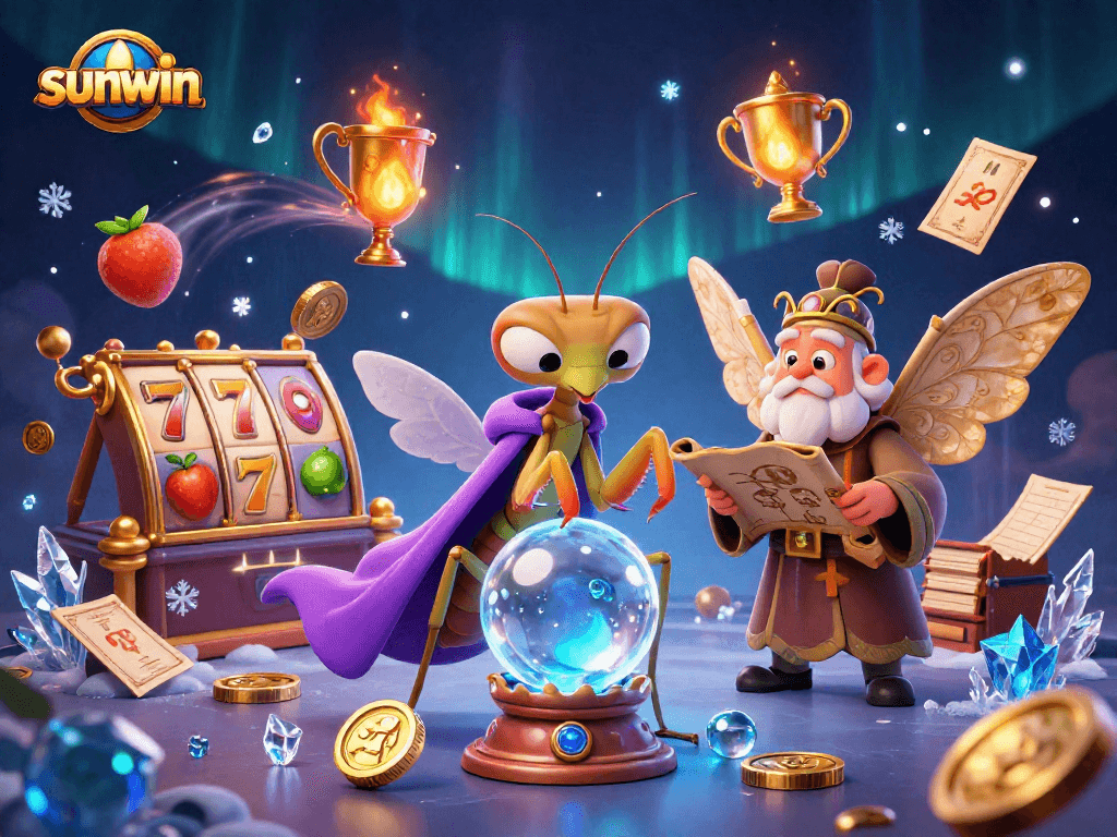 sunwin Shortcuts: Winning Strategies for Gamblers in 2026
