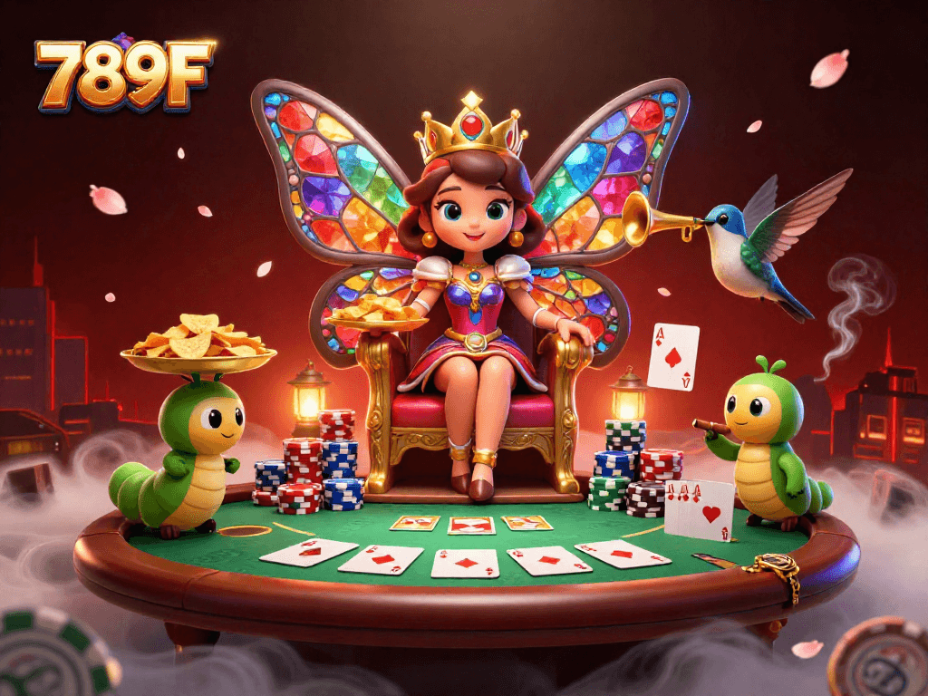 Consistent 789F Results: The Method Behind Winning Strategies for Gamblers in 2026
