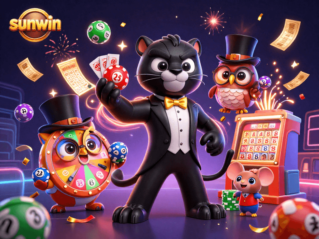 3 Levels of sunwin Mastery: Beginner to Expert Strategies for Gamblers in 2026