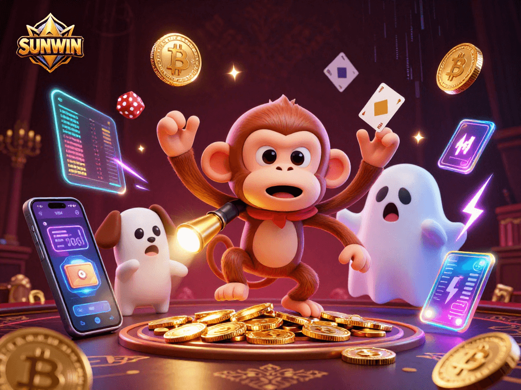 The SUNWIN Roadmap: Essential Strategies for Gamblers in 2026