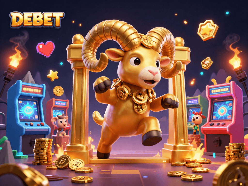 Which Is Better: DEBET or Traditional Casino Games for Winning Strategies in 2026?