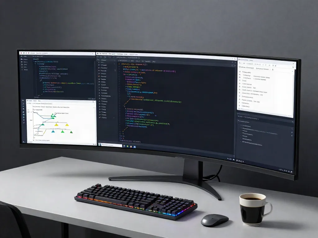 sca-driven code analysis in a modern software development workspace