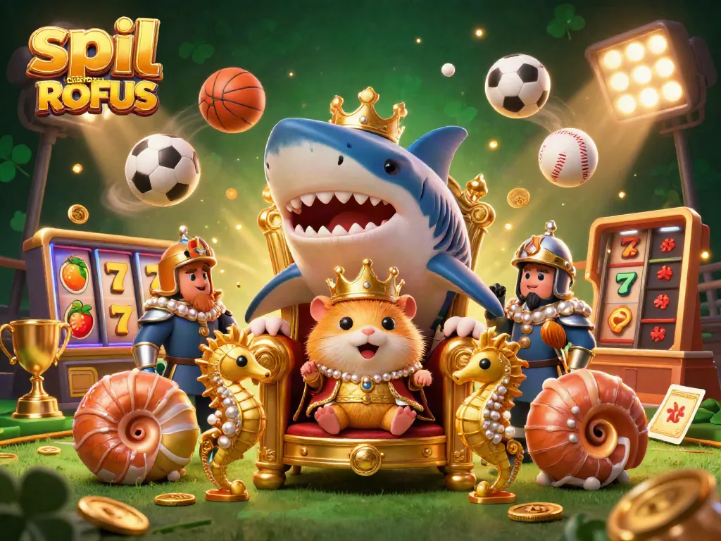 Engage with thrilling slots in lively environments at spil casino uden om ROFUS with vibrant visuals.
