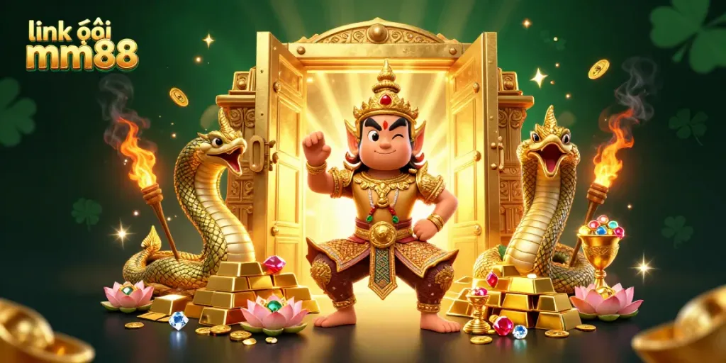 Explore the opportunities with link vào mm88 and enjoy an engaging online casino experience.