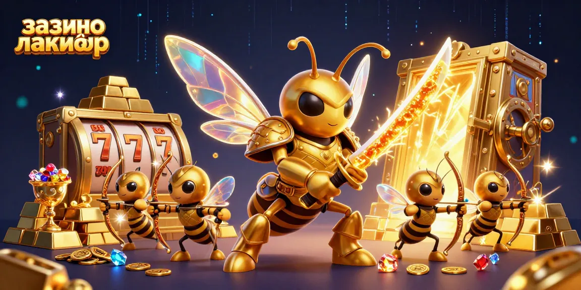 Engage with the best at казино лакибир and win big with vibrant game elements and captivating characters.